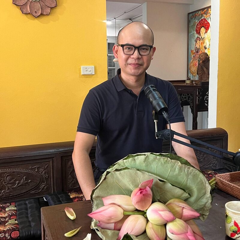 Lương Tiến Hiệp